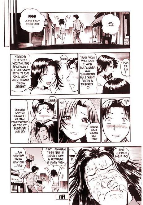12P Hentai Teen getting stripped and jizzed