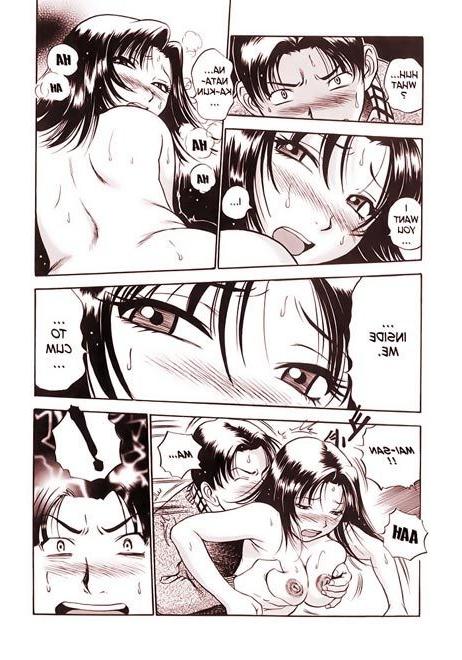 12P Hentai Teen getting stripped and jizzed