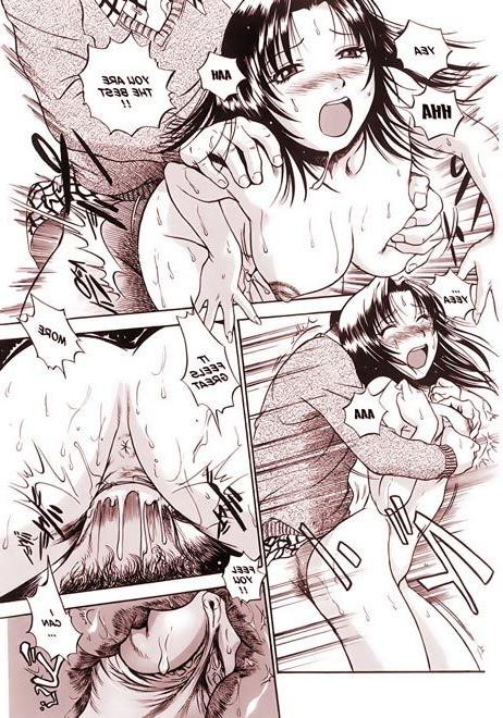 12P Hentai Teen getting stripped and jizzed