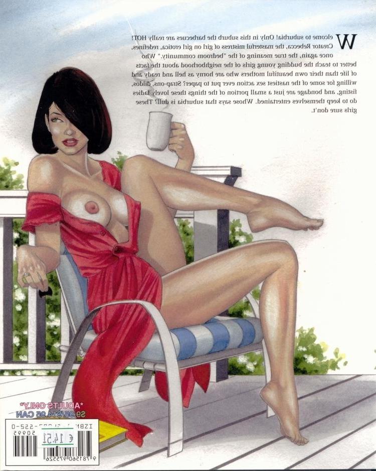 12P mother daughter lesbian bondage sexual fetish artworks