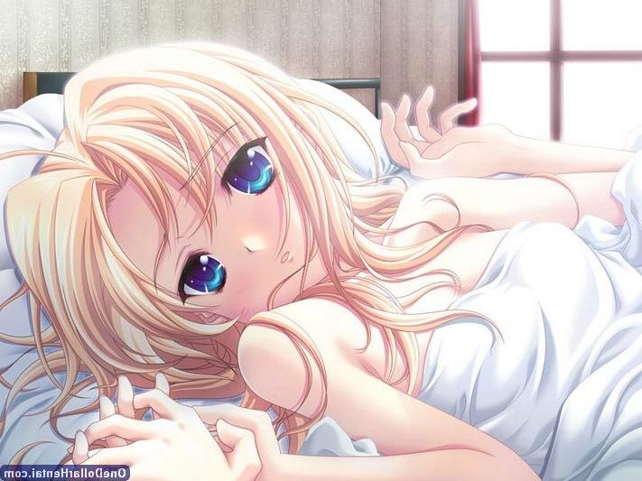 15P Big juicy tits on these anime girls getting attention