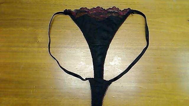 15P Pantie and Bra set from Slut Emma