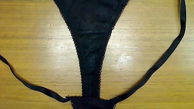 15P Pantie and Bra set from Slut Emma