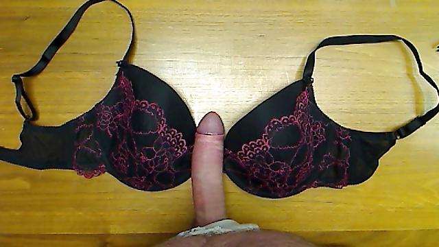 15P Pantie and Bra set from Slut Emma