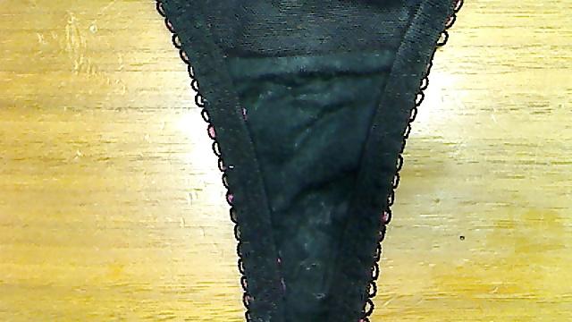 15P Pantie and Bra set from Slut Emma