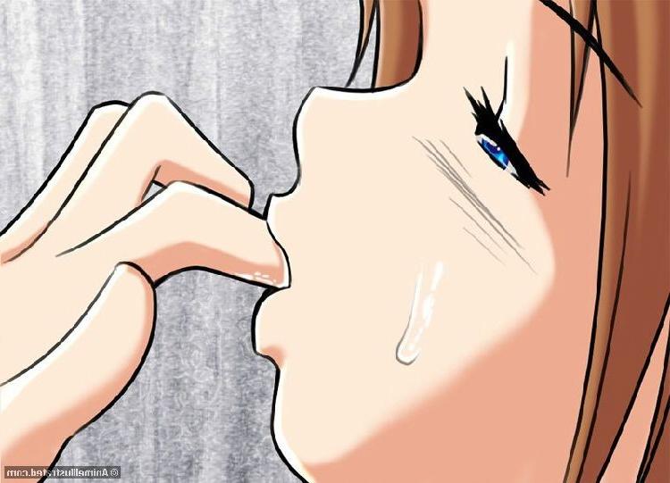 20P Sweet anime girls fucking and sucking hard dicks