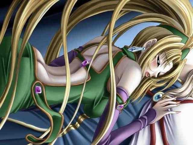15P Hot anime sexual fantasies