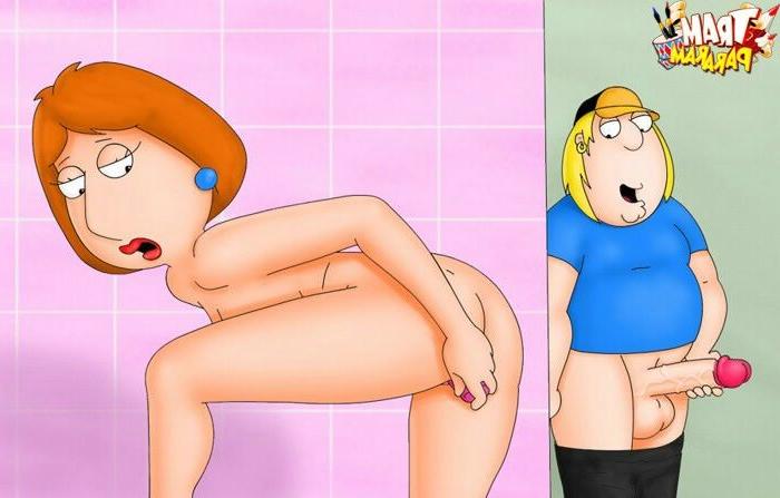 16P All the most famous toons in the dirtiest porn scenes