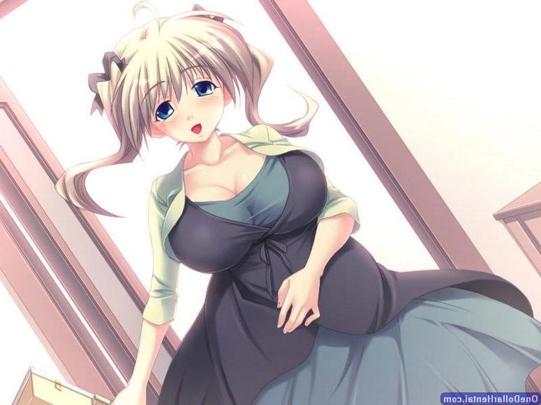 12P Anime hardcore sex fantasy