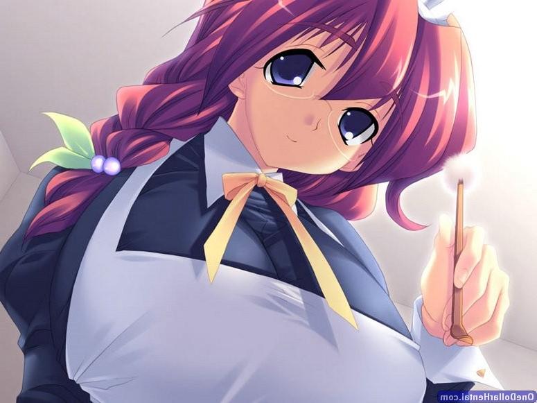 12P Anime hardcore sex fantasy