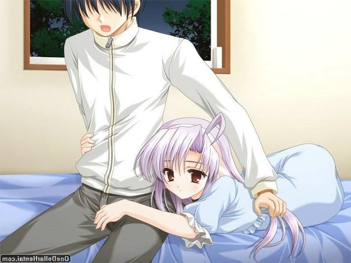 15P Hardcore anime sex and fantasy
