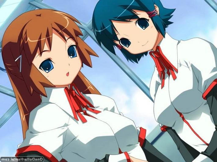 15P Hardcore anime sex and fantasy