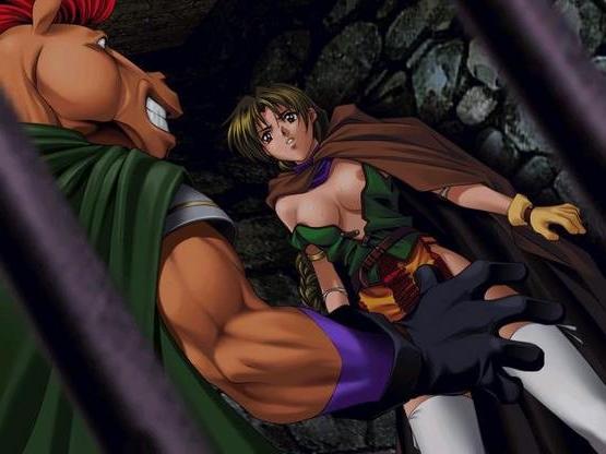 15P Princess held captive for sexual pleasures