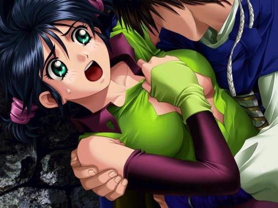 15P Princess held captive for sexual pleasures