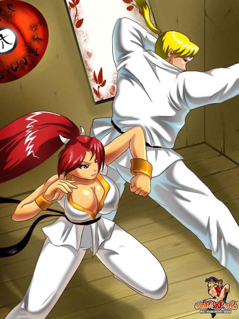 16P Hot anime shemale sex