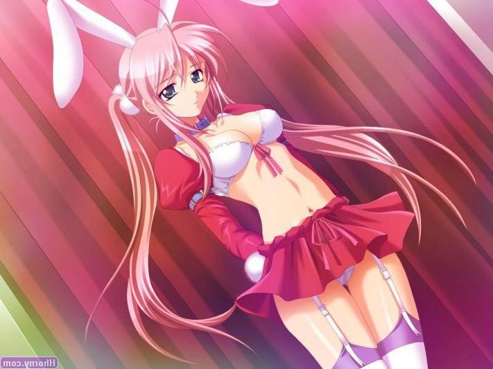 15P Anime hardcore sexual fantasies