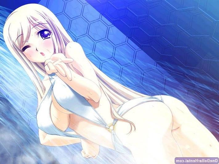 12P Anime chicks with big tits getting fucked