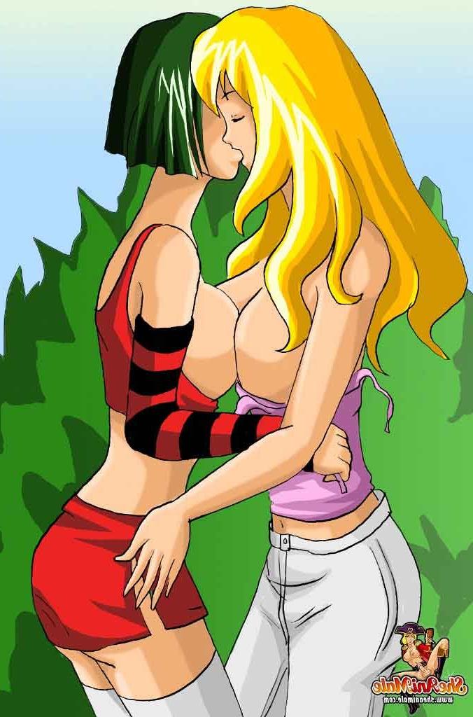 16P Girl and shemale anime sex