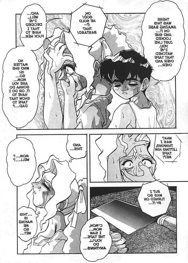 15P voice of submission extreme anime sex