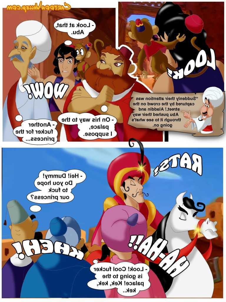 12P Petite Princess gets fucked by Aladdin after school