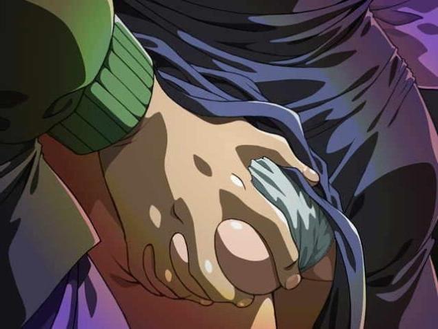 15P Anime girls are fucked and violated