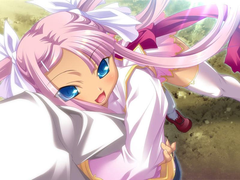 20P Princess young hentai servants with big tits causing trouble