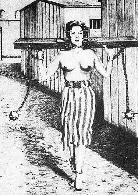 15P huge cock forced in mouth and ass bdsm art