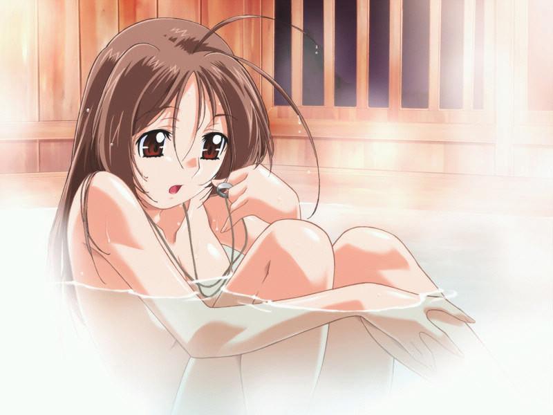 20P Very beautiful pregnant hentai girls with big perfect titties