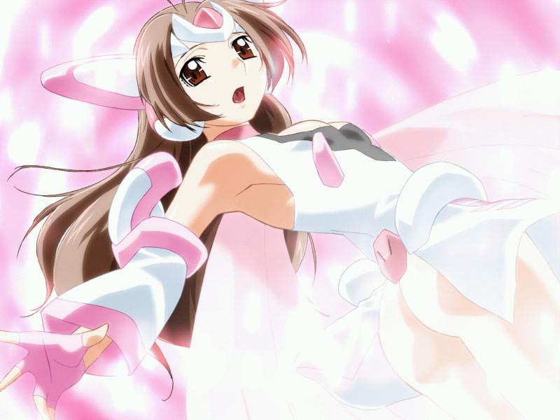 20P Very beautiful pregnant hentai girls with big perfect titties