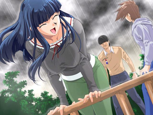 20P Submissive hentai housewives pregnant with big titties