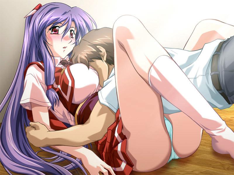 20P Young jealous hentai sisters with big tits summer boyfriend