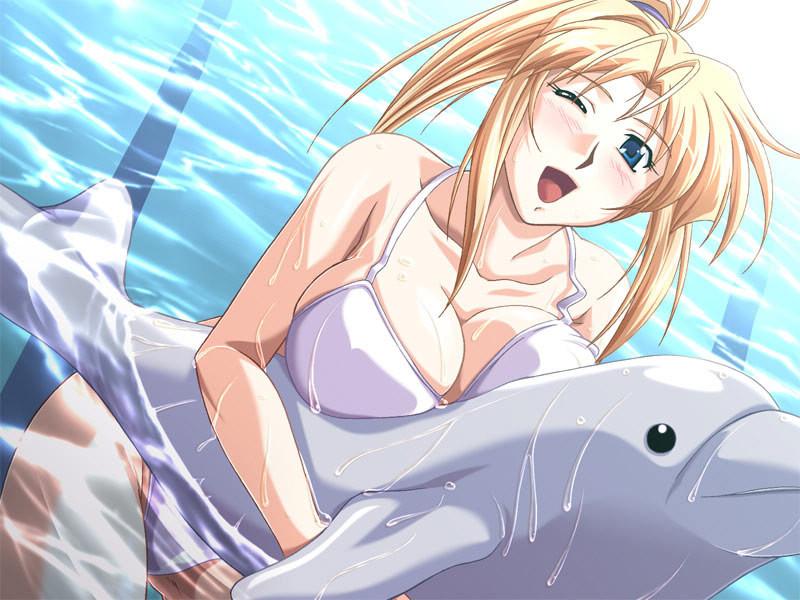 20P Young jealous hentai sisters with big tits summer boyfriend