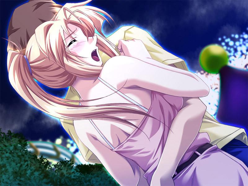 20P Young jealous hentai sisters with big tits summer boyfriend