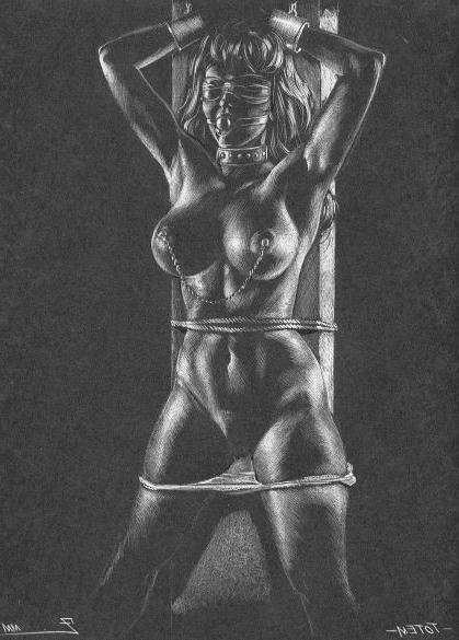 15P beautiful women tied with rope for sex