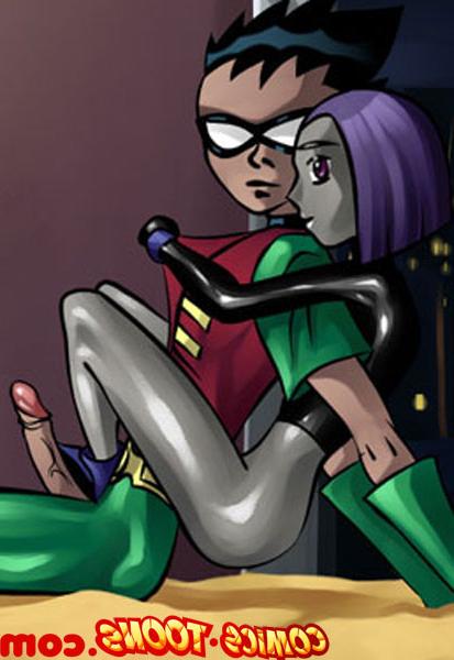 15P Cartoon porn