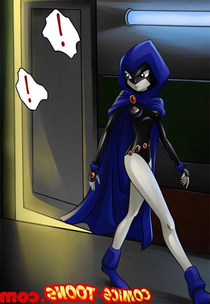 15P Comic-Porno
