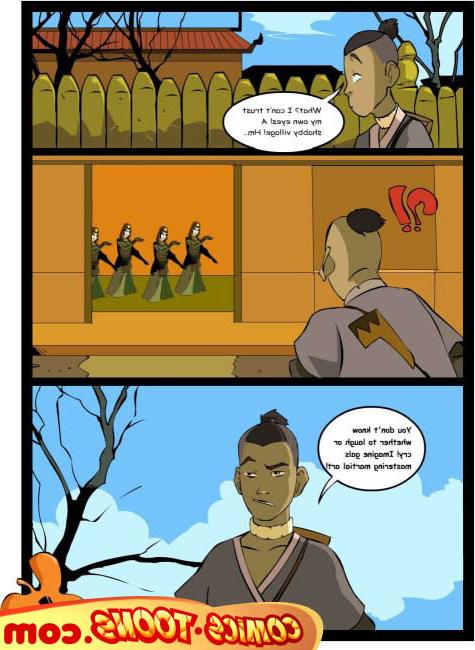 15P porn comics
