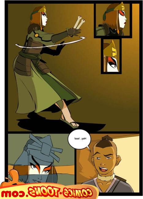 15P porn comics