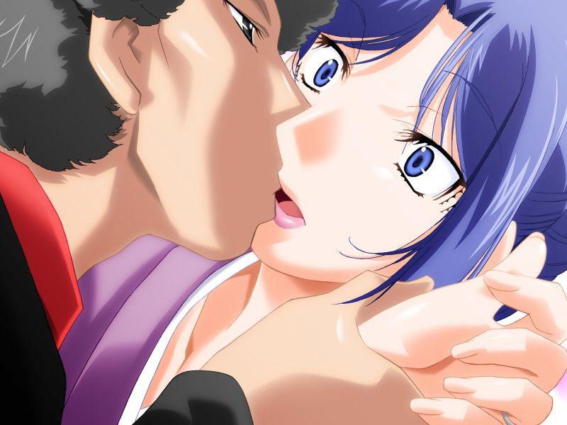19P Young sexy hentai mommys pregnant with big natural titties