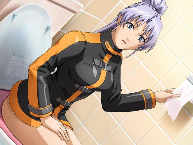 20P Bouncy anime titties on anime sluts fucked by random men