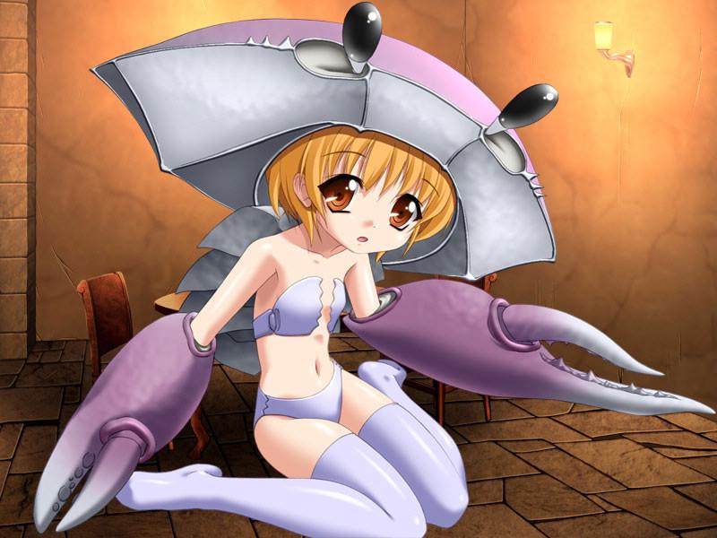 20P Crazy anime costume photoshoot with little teens and big tits