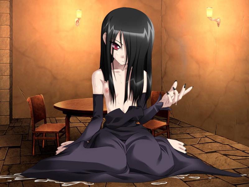 20P Crazy anime costume photoshoot with little teens and big tits