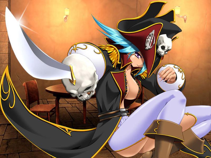 20P Crazy anime costume photoshoot with little teens and big tits