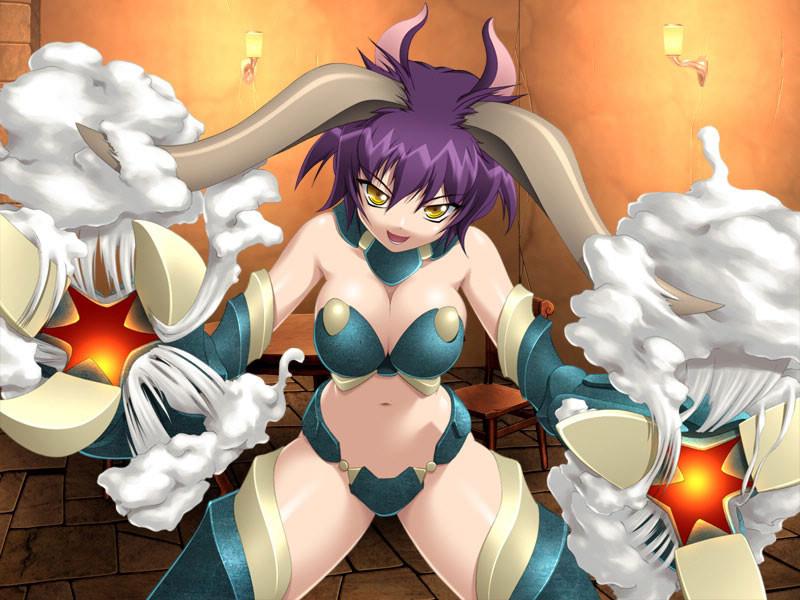 20P Crazy anime costume photoshoot with little teens and big tits