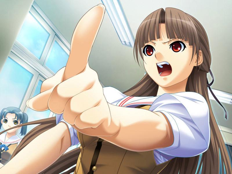 20P Schoolgirls and young daughters and horny hentai nuns
