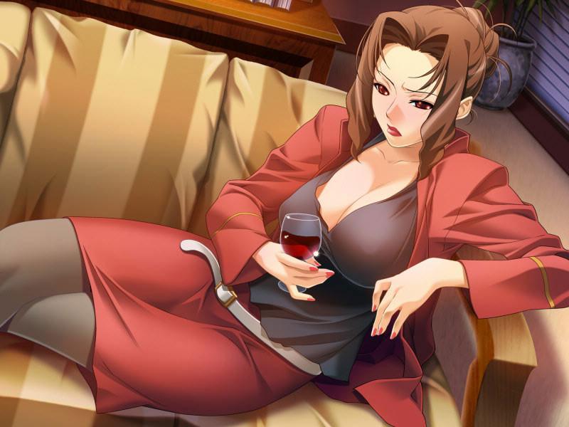 20P Schoolgirls and young daughters and horny hentai nuns