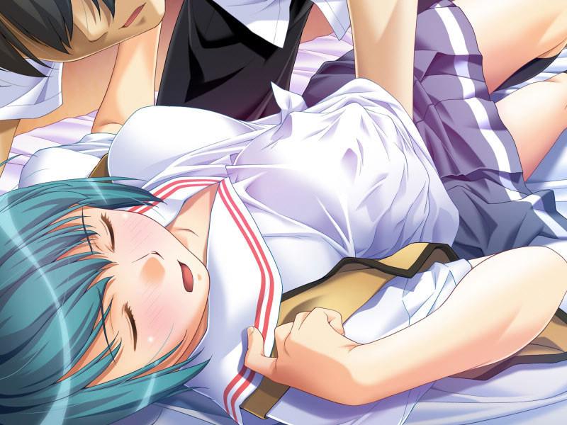 20P Schoolgirls and young daughters and horny hentai nuns
