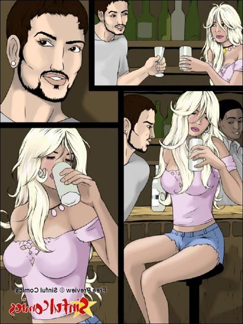 16P Britney Spears fucking and sucking like whore