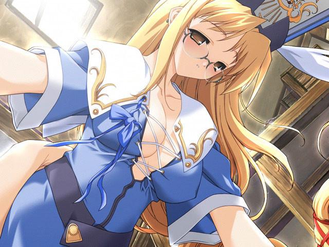 20P Twisted tentacle monsters love fucking young hentai girls