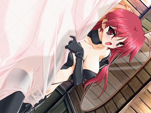 20P Twisted tentacle monsters love fucking young hentai girls